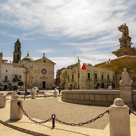 Casa Delmar Villa Mola di Bari Dış mekan fotoğraf