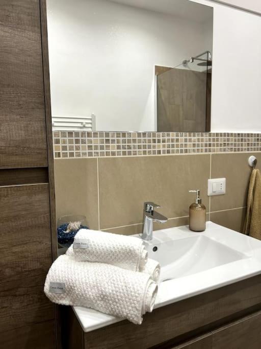 Casa Delmar Villa Mola di Bari Dış mekan fotoğraf